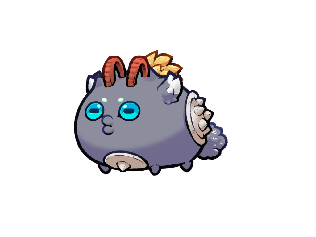 Axie 11055721