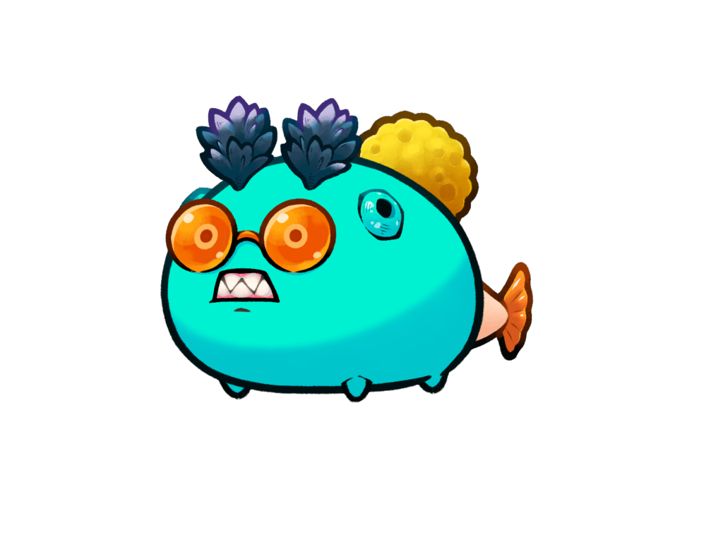 Axie Image