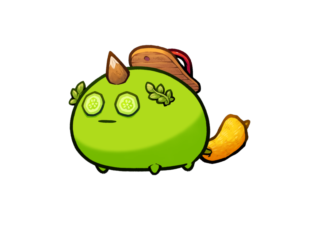 Axie Image