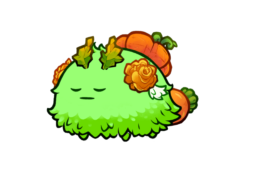 Axie Image