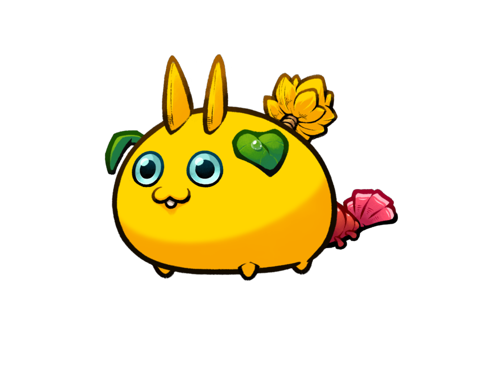 Axie Image