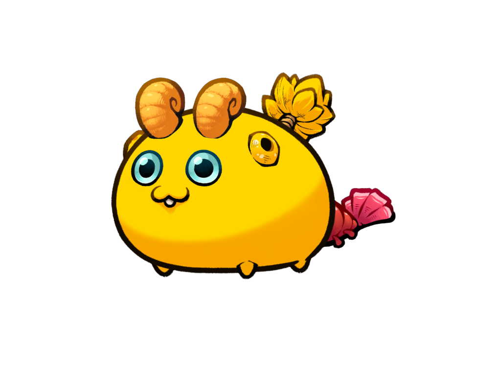 Axie Image