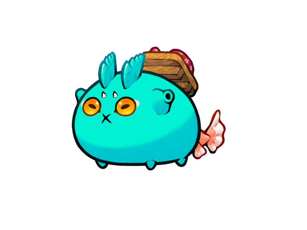 Axie Image