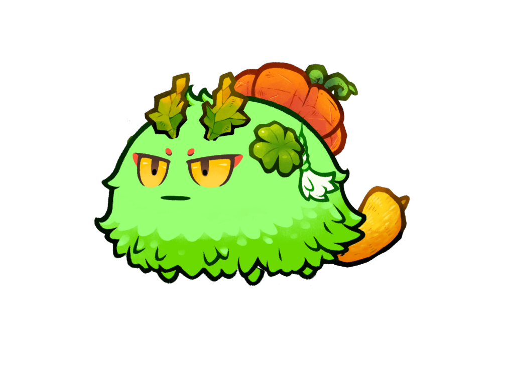 Axie Image