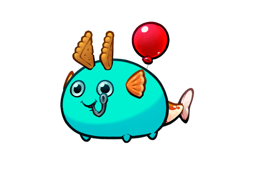Axie 11064259