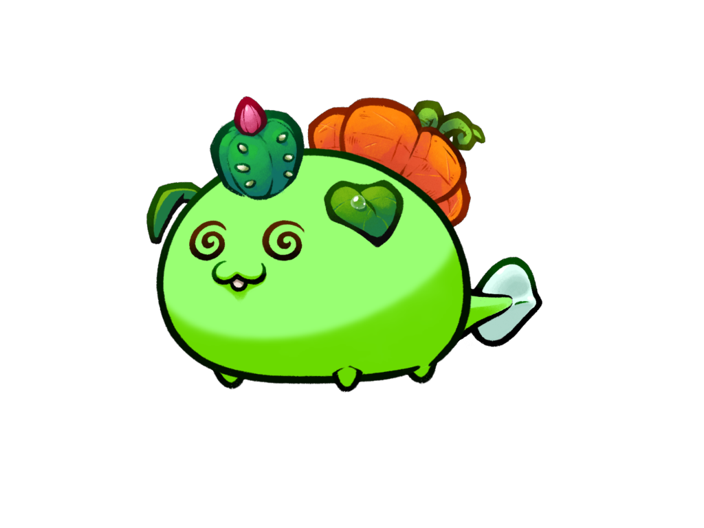 Axie Image