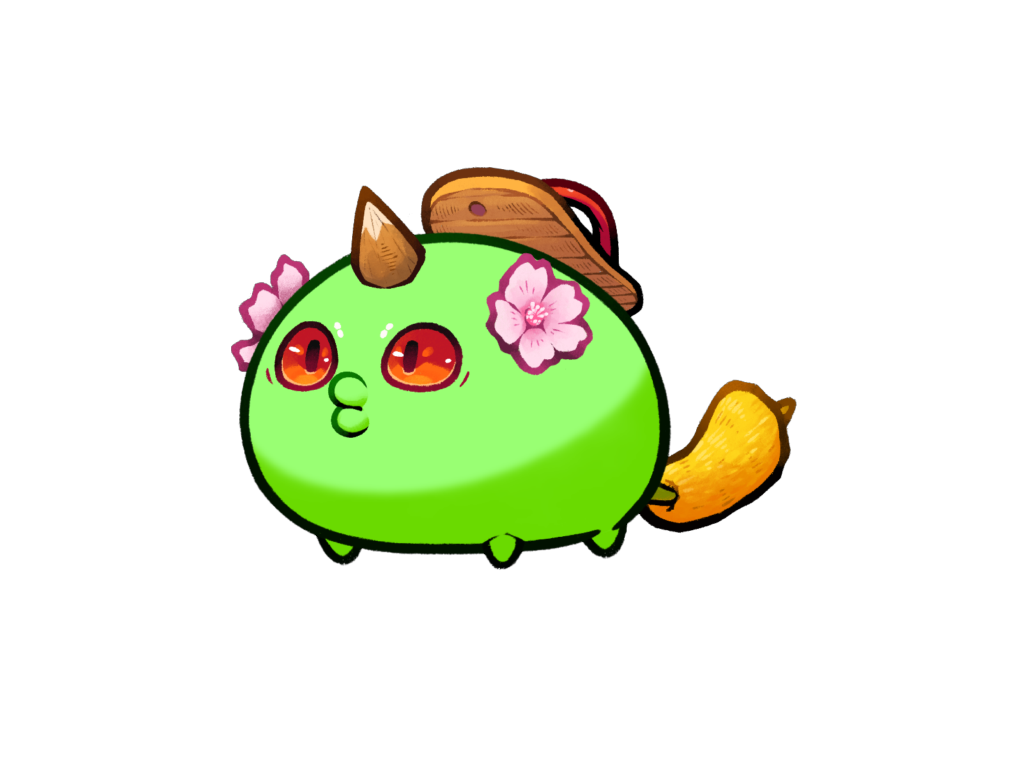 Axie 11067793