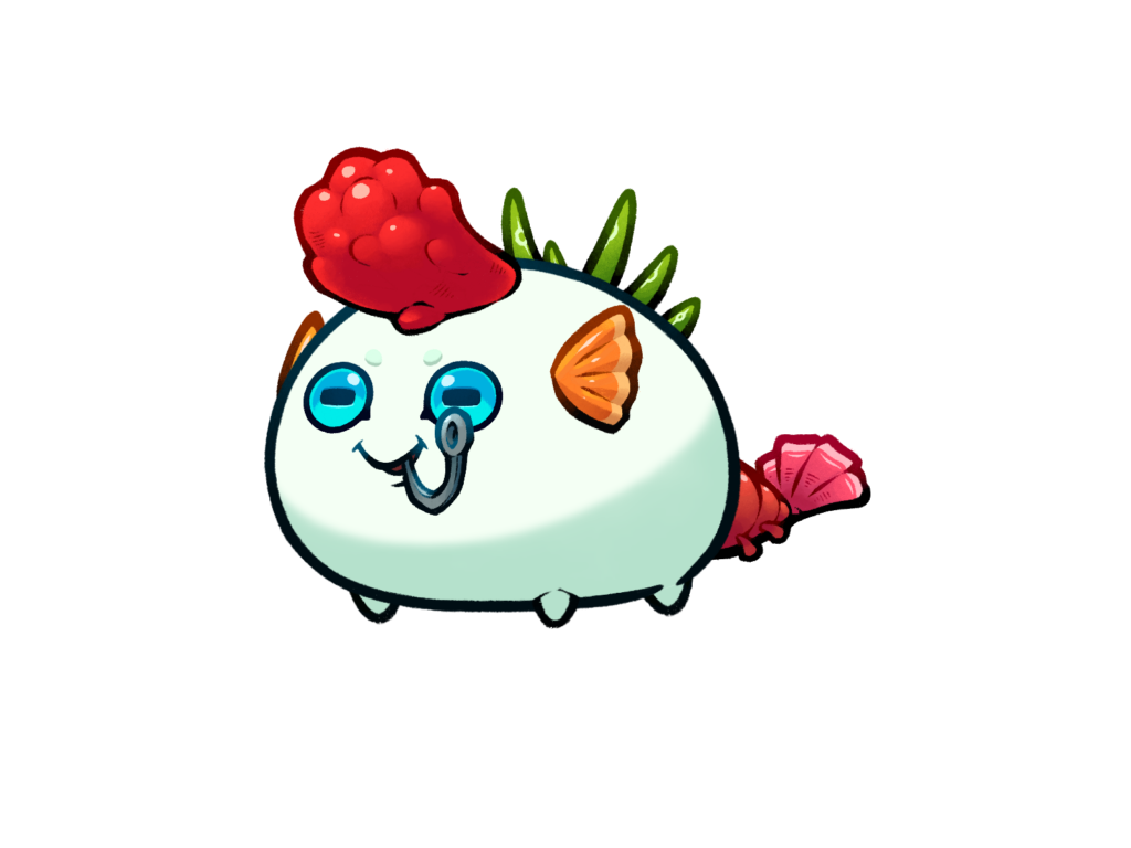 Axie Image