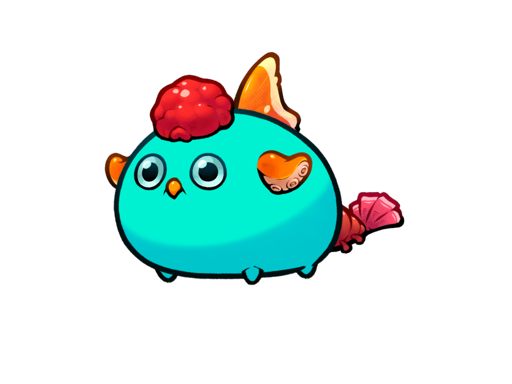 Axie Image