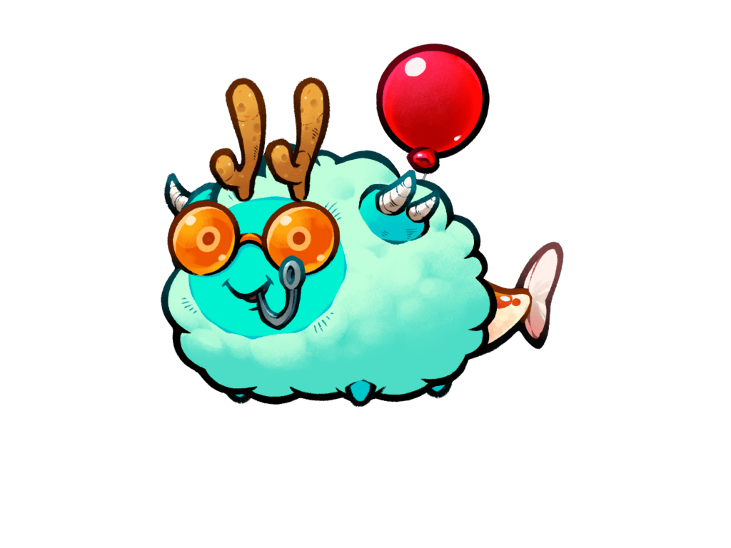 Axie Image