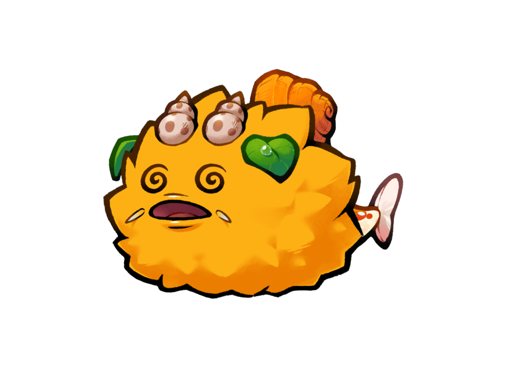 Axie Image