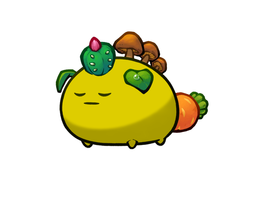 Axie Image