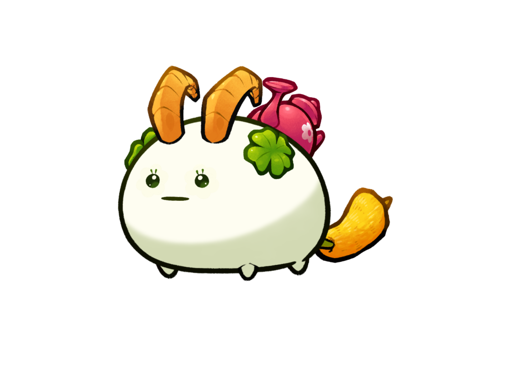Axie 11073075
