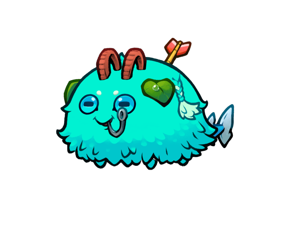 Axie Image