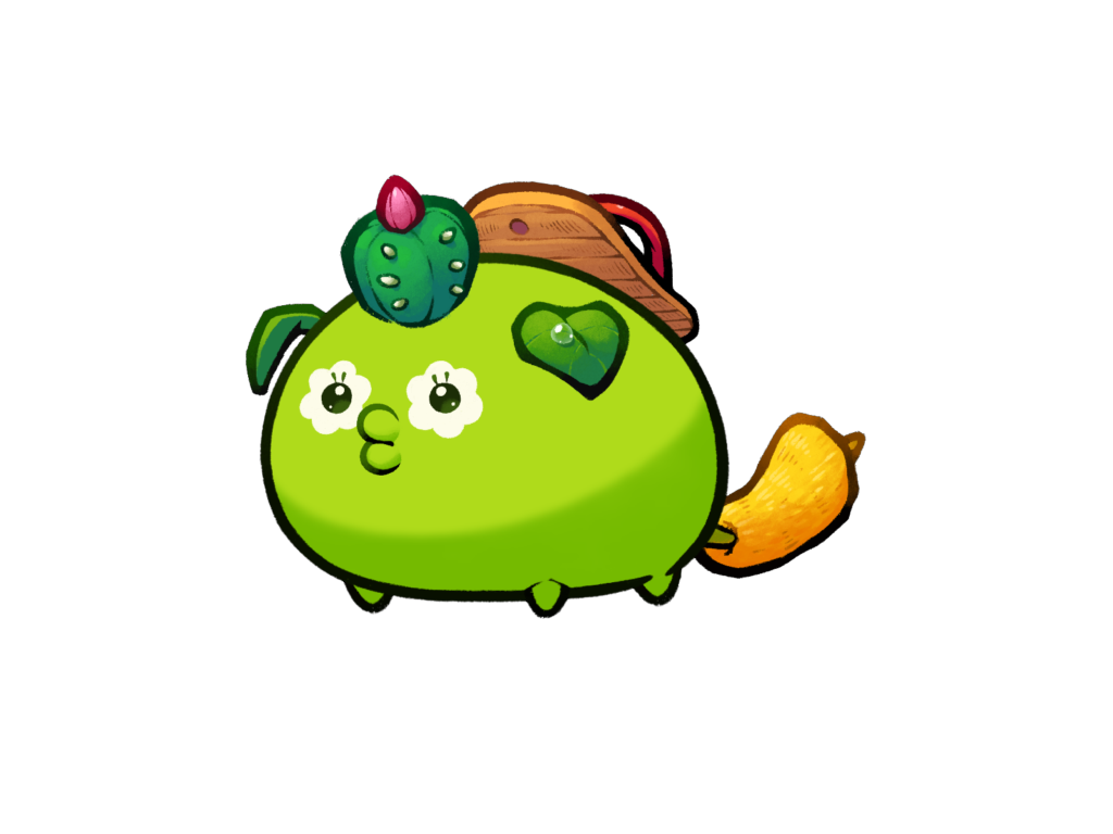 Axie 11074001