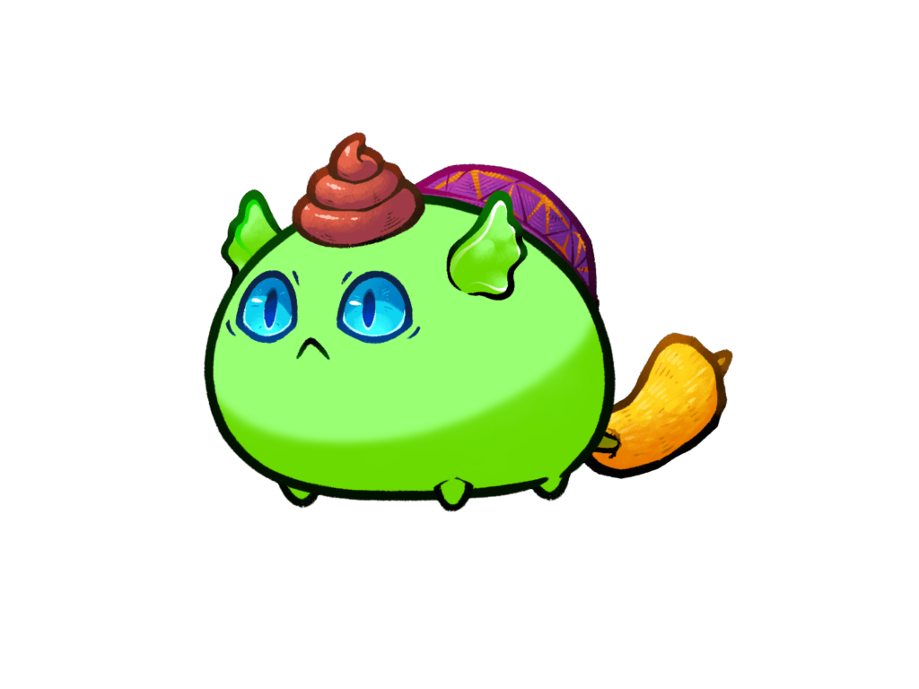 Axie 110746