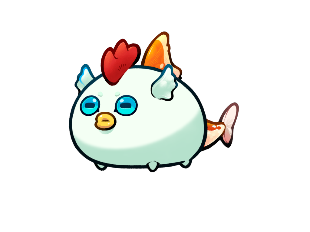 Axie Image