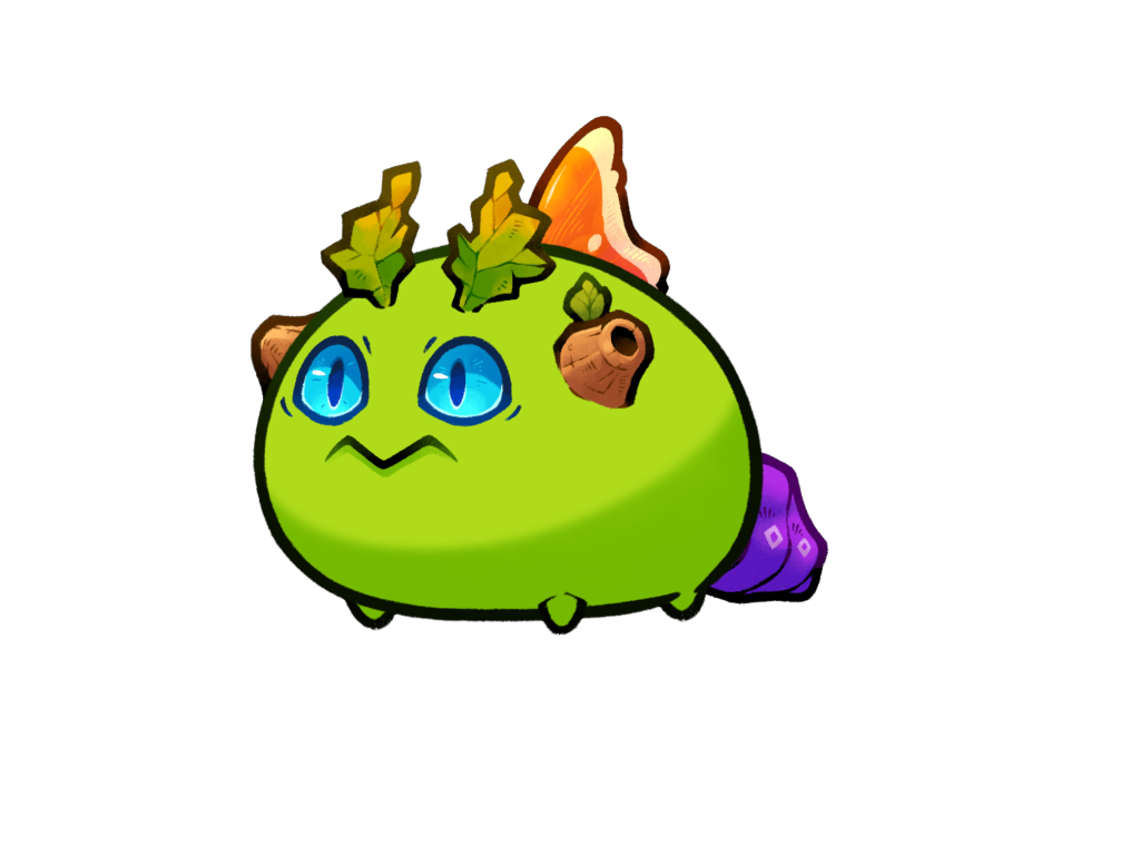 Axie Image