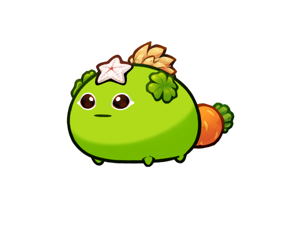 Axie Image