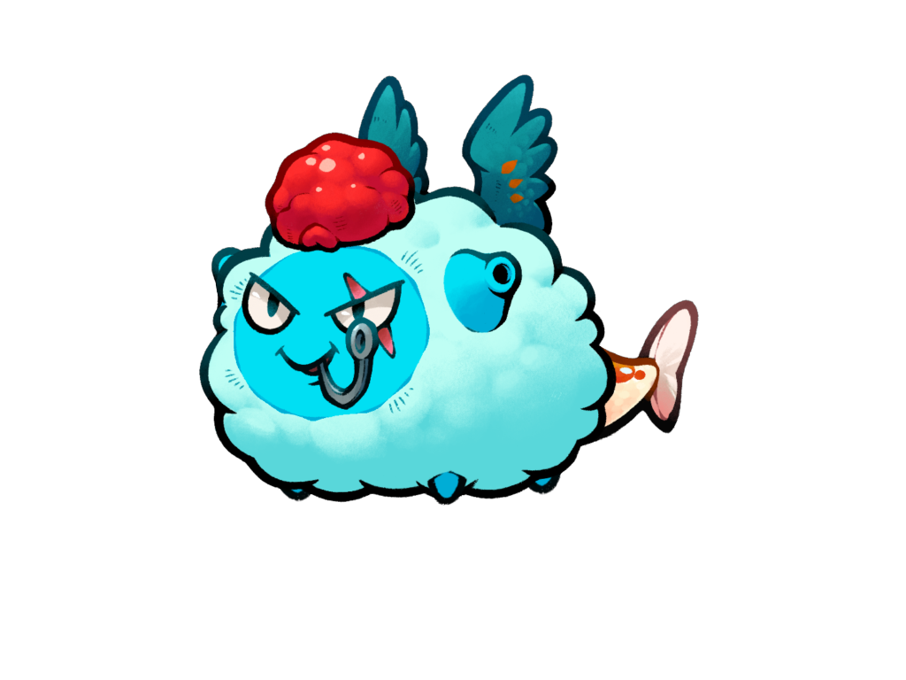 Axie Image