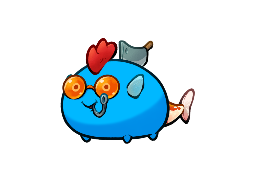 Axie 11078576