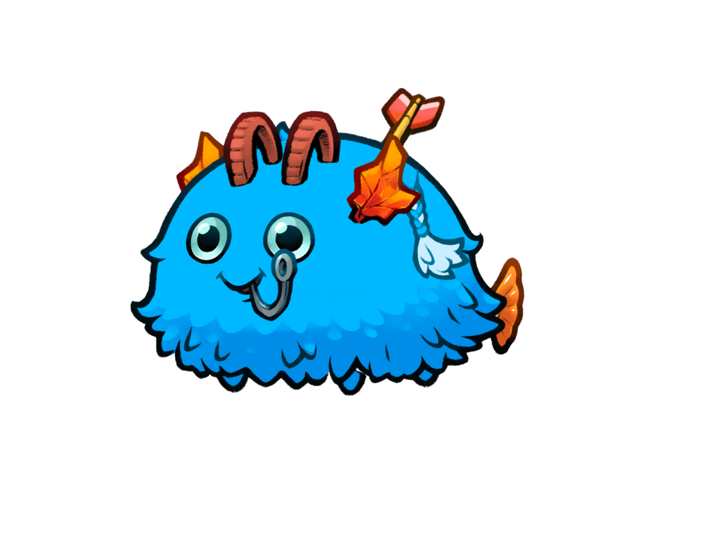 Axie Image
