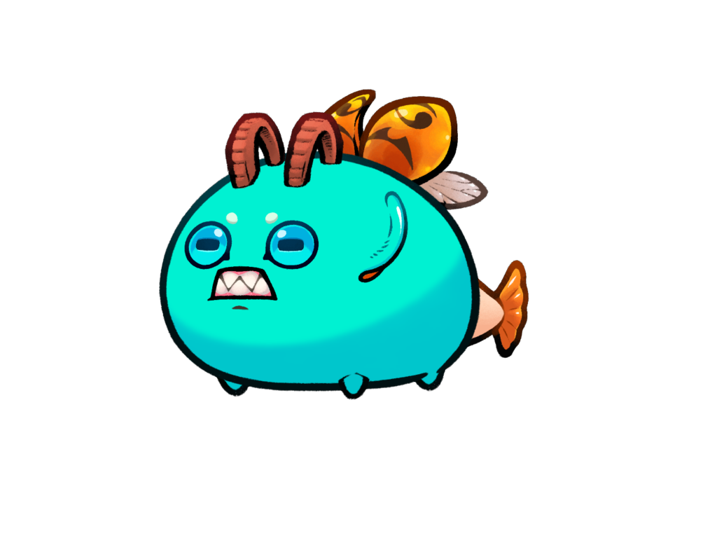 Axie 11080811