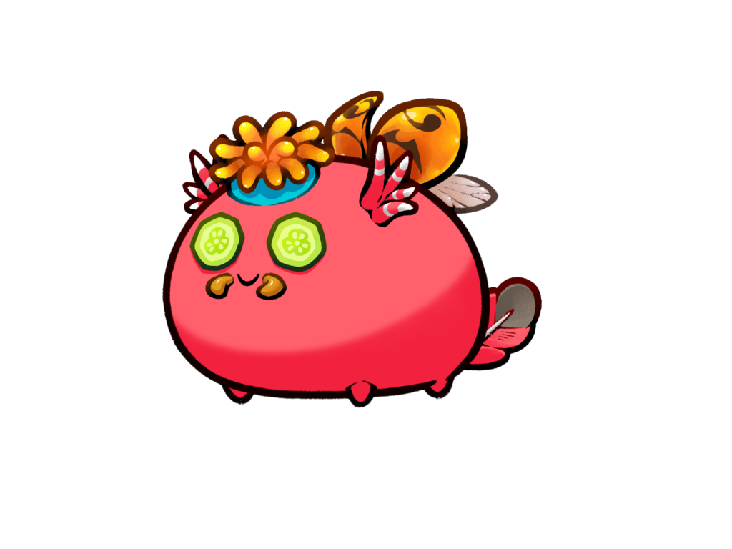 Axie Image