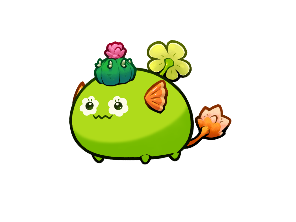 Axie Image