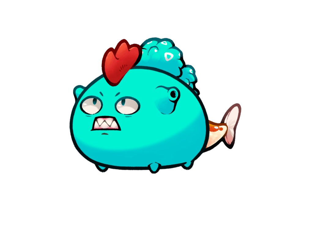 Axie Image