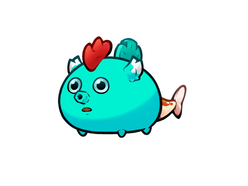 Axie 11083493