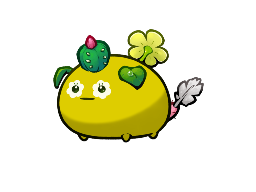 Axie Image