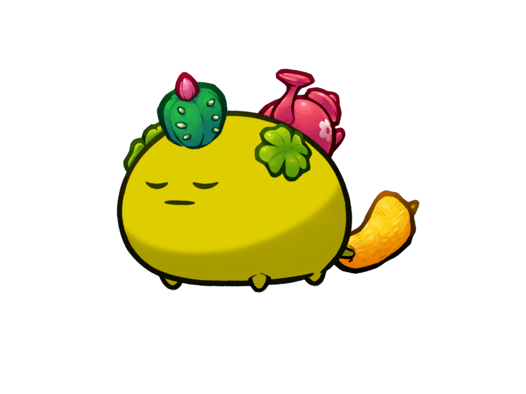 Axie 11087606