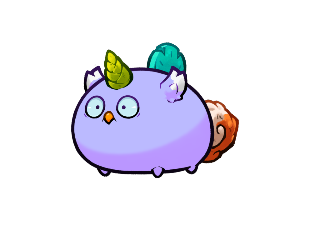 Axie Image