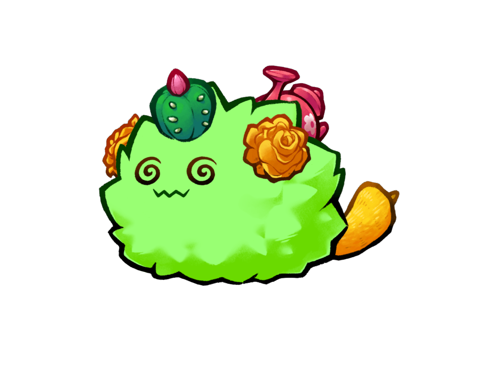 Axie 11088478