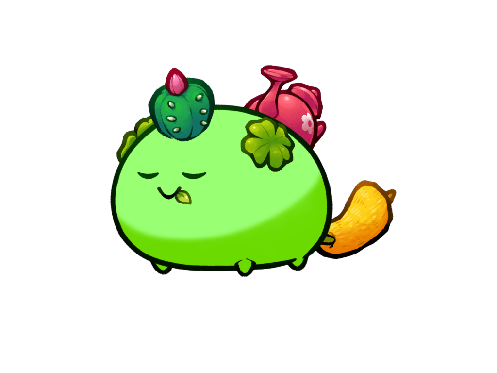 Axie 11088723