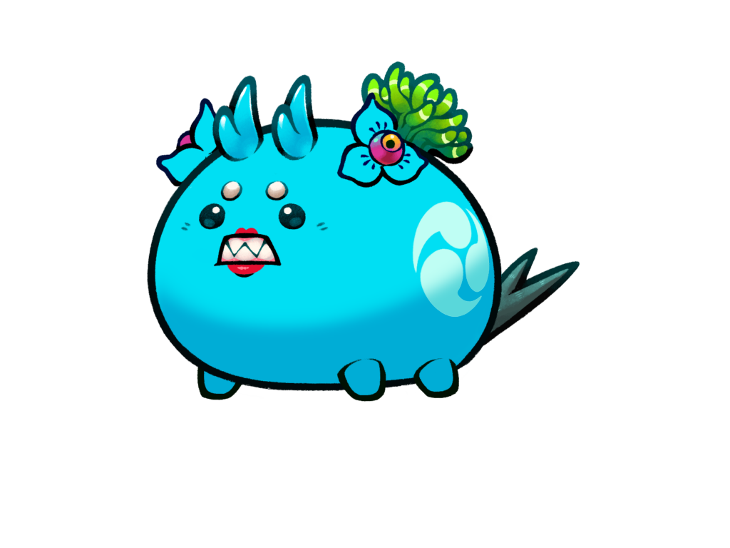 Axie 110913