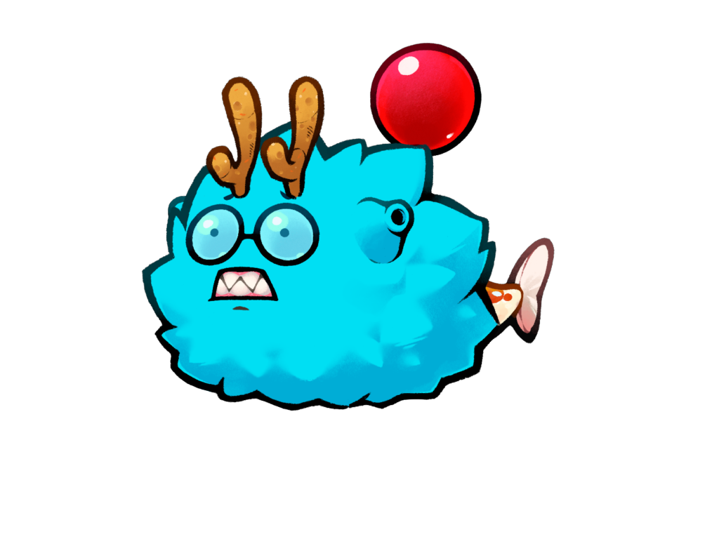 Axie Image