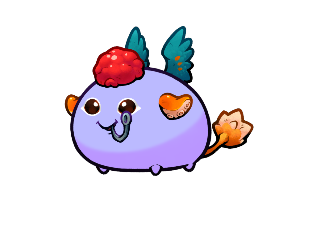 Axie Image