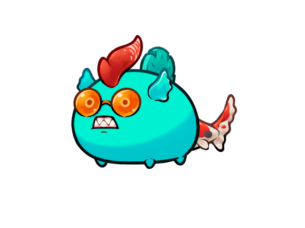 Axie Image