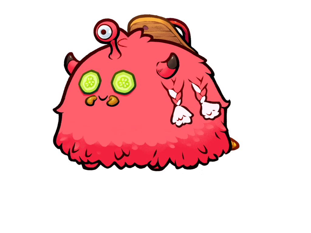 Axie 11097412