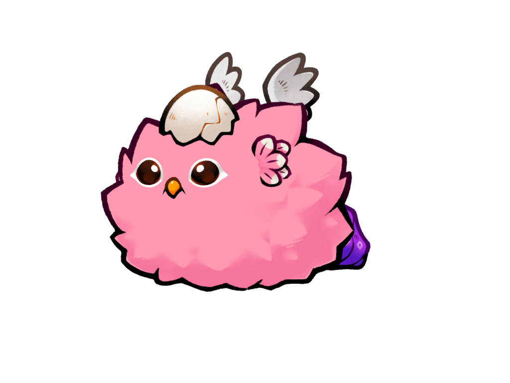 Axie 1109968