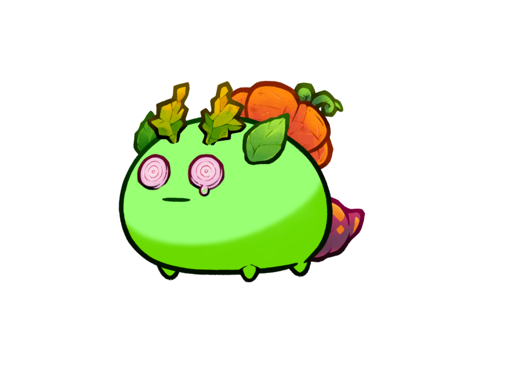 Axie Image