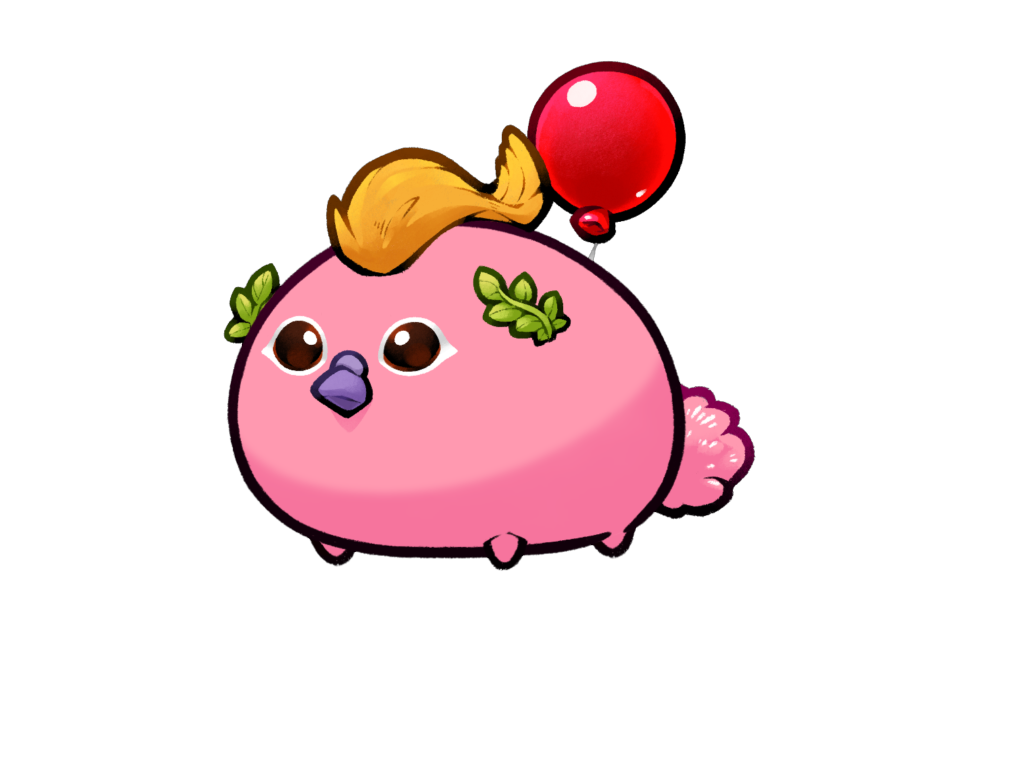 Axie 11101291