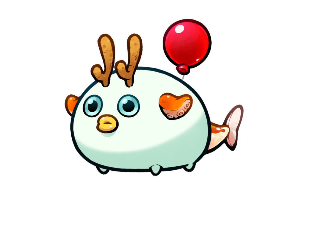 Axie 11101335