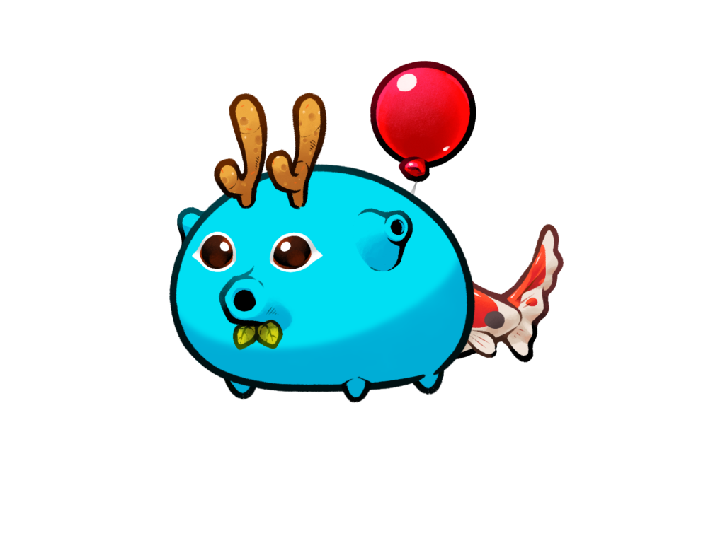 Axie Image
