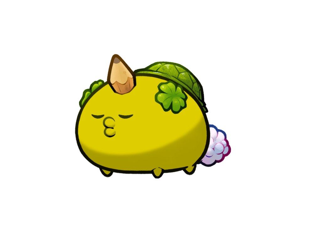Axie 11101498