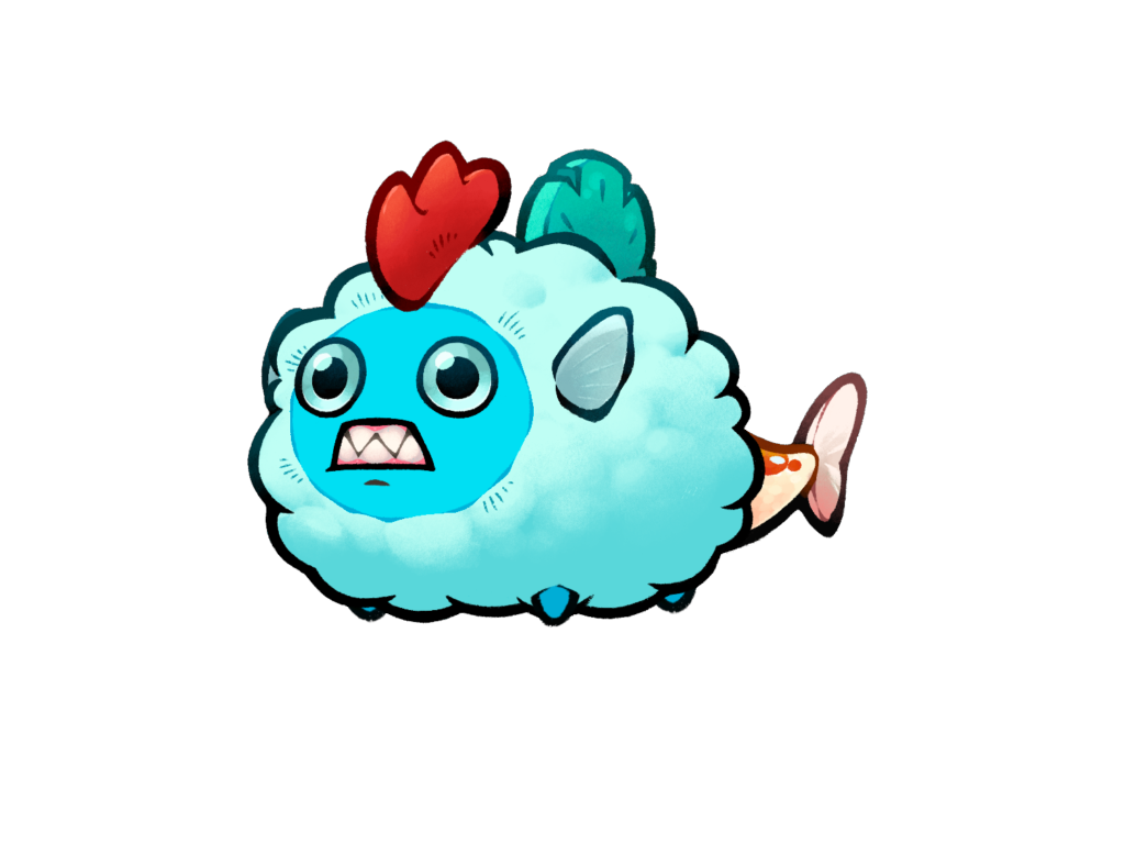 Axie 11101955