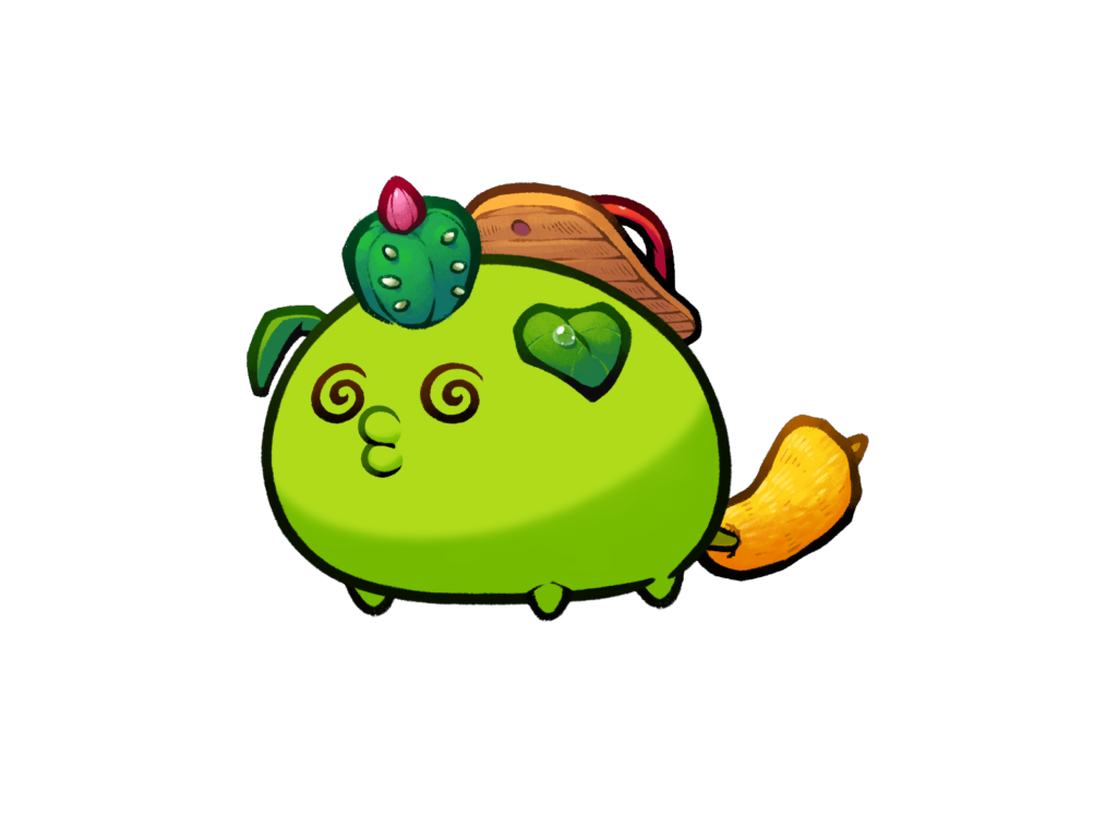 Axie 11102605