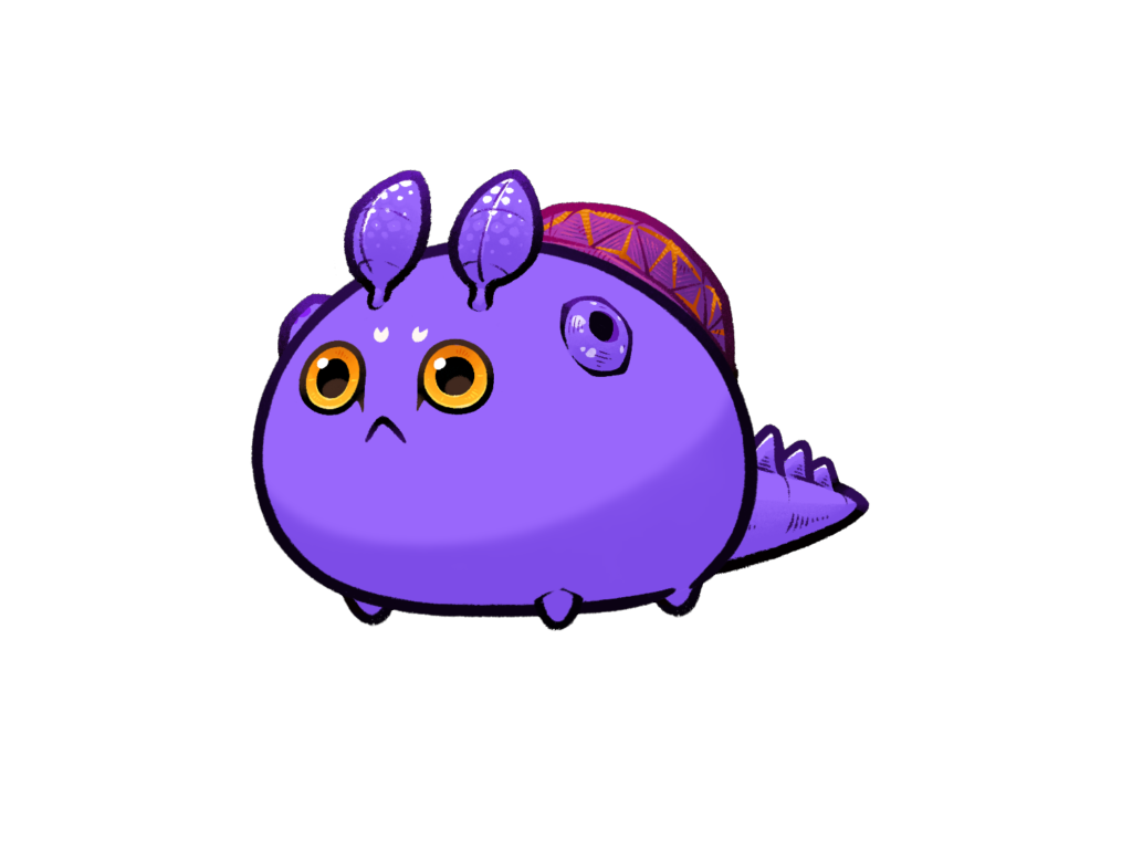 Axie 11104272